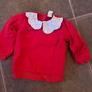 Cute shirt for Christmas!